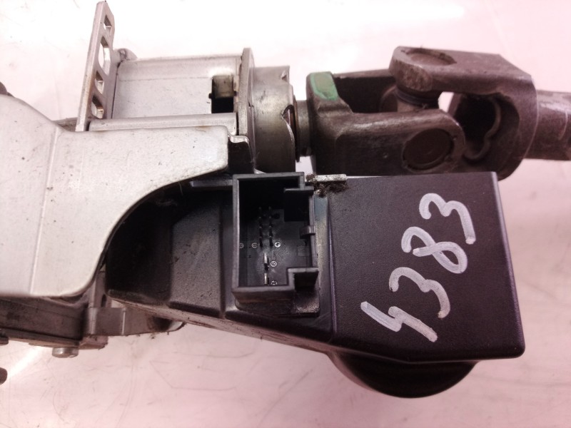 Recambio de columna direccion para volkswagen passat berlina (3c2) referencia OEM IAM 3C1419501G 3C1419501G 549093B