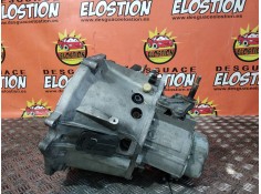 Recambio de caja cambios para peugeot 307 break / sw (s1) 1.6 hdi referencia OEM IAM 20DM69 20DM69 20DM69 2
