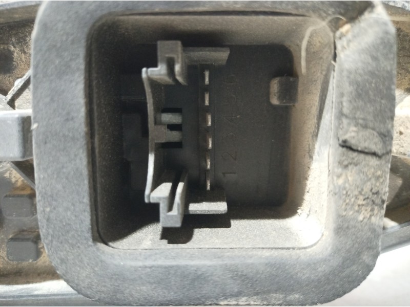 Recambio de piloto trasero derecho para fiat doblo (119) referencia OEM IAM 040600999000 040600999000 040600999000