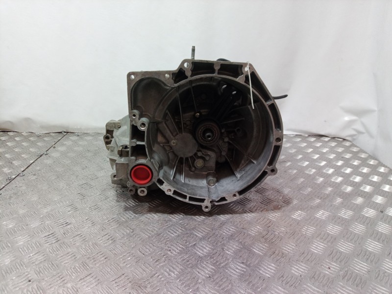 Recambio de caja cambios para ford fusion (cbk) referencia OEM IAM 2N1R7F096 2N1R7F096 2N1R7F096 Recambio de caja cambios para ford fusion (cbk) referencia OEM IAM 2N1R7F096 2N1R7F096 2N1R7F096