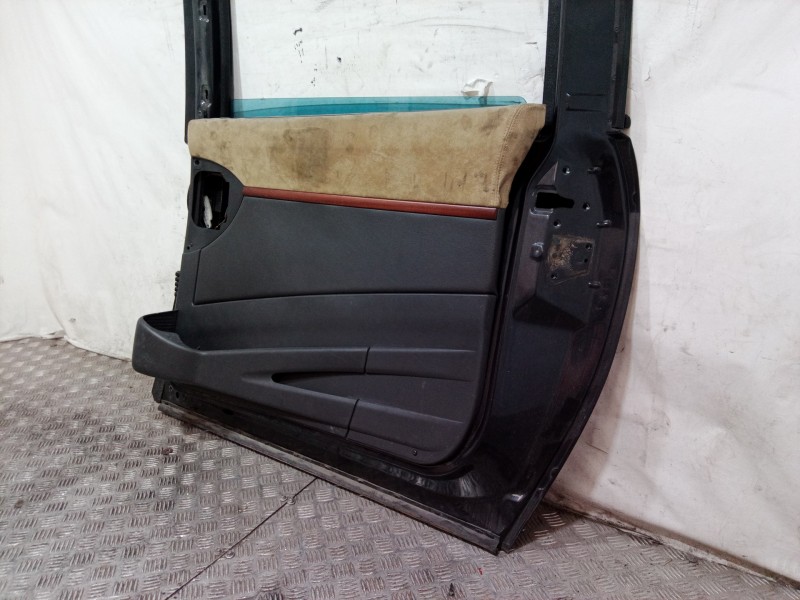 Recambio de puerta trasera derecha para lancia phedra (180) 3.0 v6 24v emblema cae referencia OEM IAM   