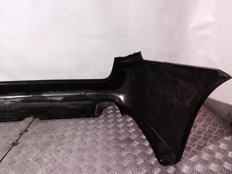 Recambio de paragolpes trasero para subaru legacy berl. b13 (bl) 2.0 d limited referencia OEM IAM   