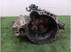 Recambio de caja cambios para hyundai accent (lc) 1.5 crdi cat referencia OEM IAM H12073 H12073 H12073