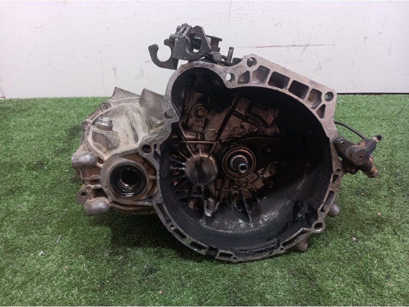 Recambio de caja cambios para hyundai accent (lc) 1.5 crdi cat referencia OEM IAM H12073 H12073 H12073