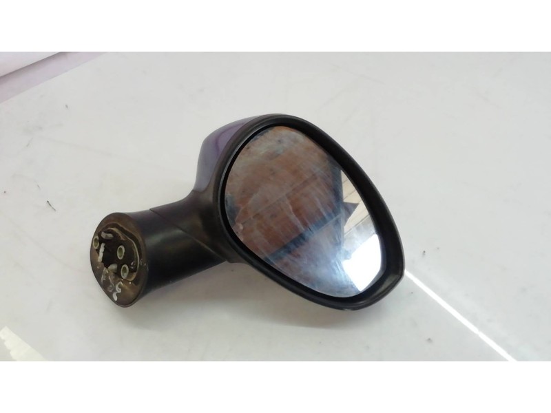 Recambio de retrovisor derecho para fiat grande punto (199) referencia OEM IAM   