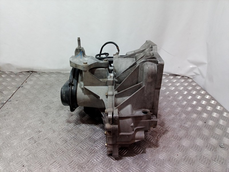 Recambio de caja cambios para ford fusion (cbk) referencia OEM IAM 2N1R7F096 2N1R7F096 2N1R7F096 Recambio de caja cambios para ford fusion (cbk) referencia OEM IAM 2N1R7F096 2N1R7F096 2N1R7F096