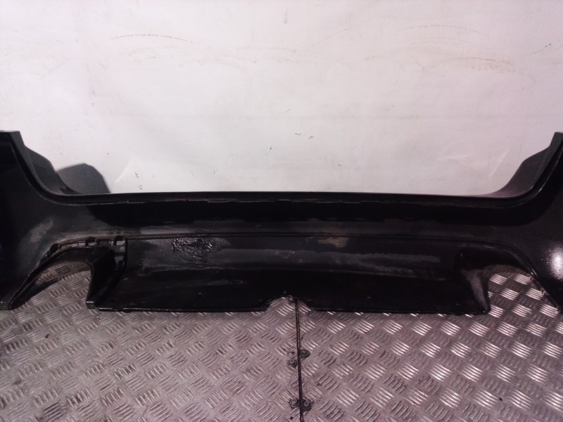 Recambio de paragolpes trasero para subaru legacy berl. b13 (bl) 2.0 d limited referencia OEM IAM   