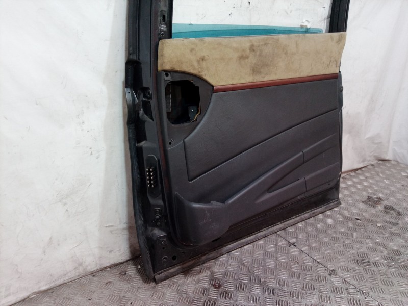 Recambio de puerta trasera derecha para lancia phedra (180) 3.0 v6 24v emblema cae referencia OEM IAM   