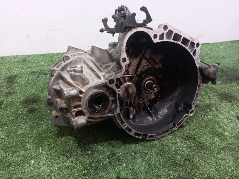 Recambio de caja cambios para hyundai accent (lc) 1.5 crdi cat referencia OEM IAM H12073 H12073 H12073