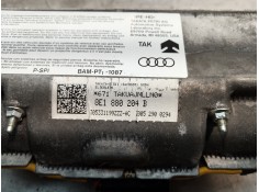 Recambio de airbag delantero derecho para audi a4 avant (8e) referencia OEM IAM 8E1880204B 8E1880204B 8E1880204 2