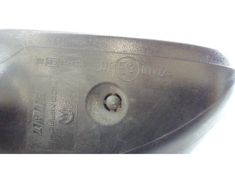 Recambio de retrovisor derecho para fiat grande punto (199) referencia OEM IAM   