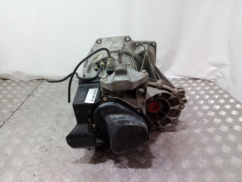 Recambio de caja cambios para ford fusion (cbk) referencia OEM IAM 2N1R7F096 2N1R7F096 2N1R7F096 Recambio de caja cambios para ford fusion (cbk) referencia OEM IAM 2N1R7F096 2N1R7F096 2N1R7F096