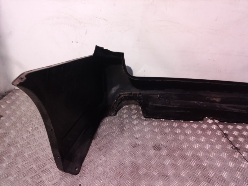 Recambio de paragolpes trasero para subaru legacy berl. b13 (bl) 2.0 d limited referencia OEM IAM   