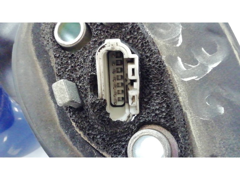 Recambio de retrovisor derecho para fiat grande punto (199) referencia OEM IAM   