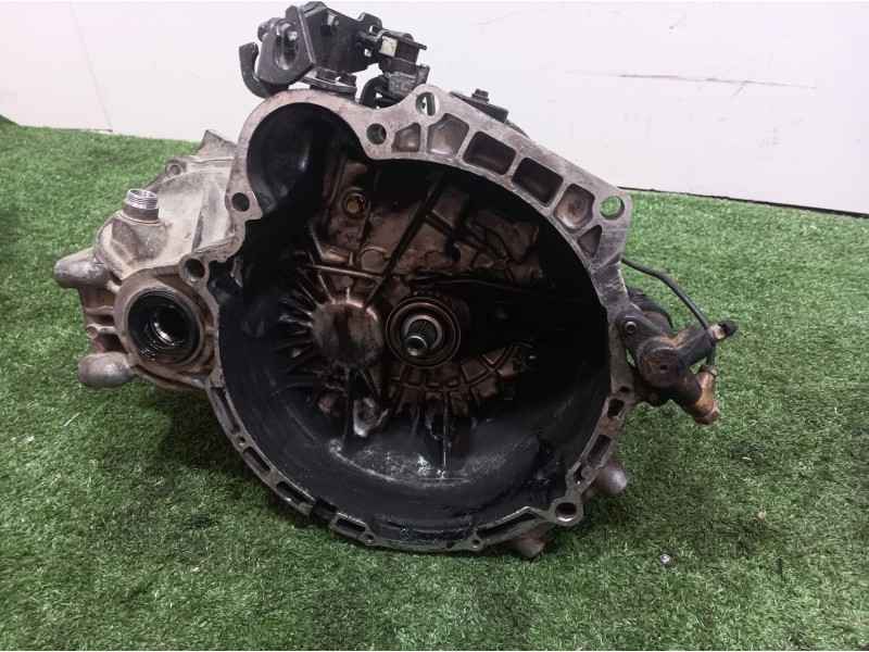 Recambio de caja cambios para hyundai accent (lc) 1.5 crdi cat referencia OEM IAM H12073 H12073 H12073