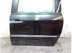 Recambio de puerta trasera izquierda para lancia phedra (180) 3.0 v6 24v emblema cae referencia OEM IAM    2