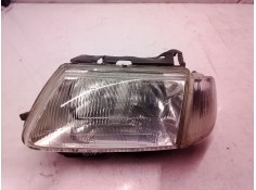 Recambio de faro izquierdo para citroën saxo 1.6 vts referencia OEM IAM 6204N5  