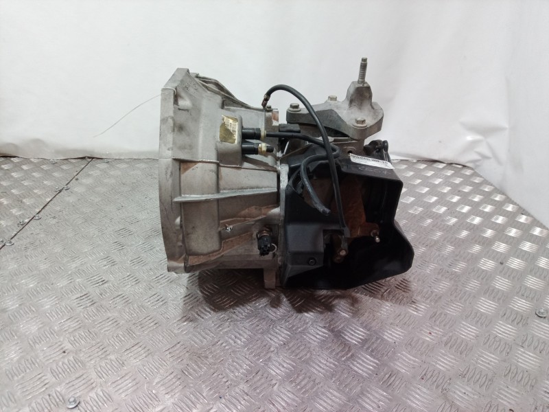 Recambio de caja cambios para ford fusion (cbk) referencia OEM IAM 2N1R7F096 2N1R7F096 2N1R7F096 Recambio de caja cambios para ford fusion (cbk) referencia OEM IAM 2N1R7F096 2N1R7F096 2N1R7F096