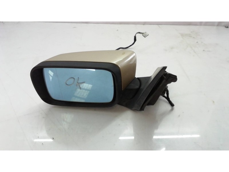 Recambio de retrovisor izquierdo para bmw serie 3 berlina (e46) 320d referencia OEM IAM   