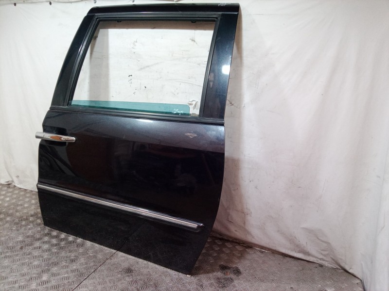 Recambio de puerta trasera izquierda para lancia phedra (180) 3.0 v6 24v emblema cae referencia OEM IAM   