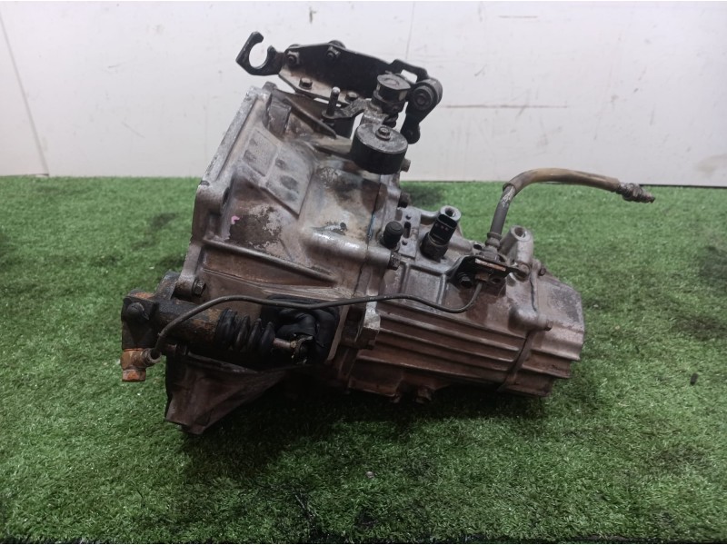Recambio de caja cambios para hyundai accent (lc) 1.5 crdi cat referencia OEM IAM H12073 H12073 H12073