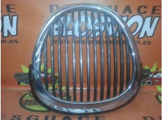 Recambio de rejilla delantera para jaguar s-type referencia OEM IAM   
