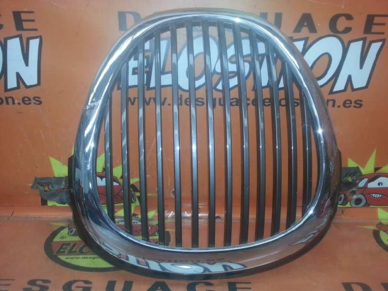 Recambio de rejilla delantera para jaguar s-type referencia OEM IAM   