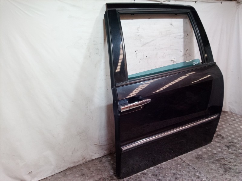 Recambio de puerta trasera izquierda para lancia phedra (180) 3.0 v6 24v emblema cae referencia OEM IAM   