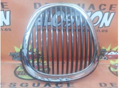 Recambio de rejilla delantera para jaguar s-type referencia OEM IAM    2