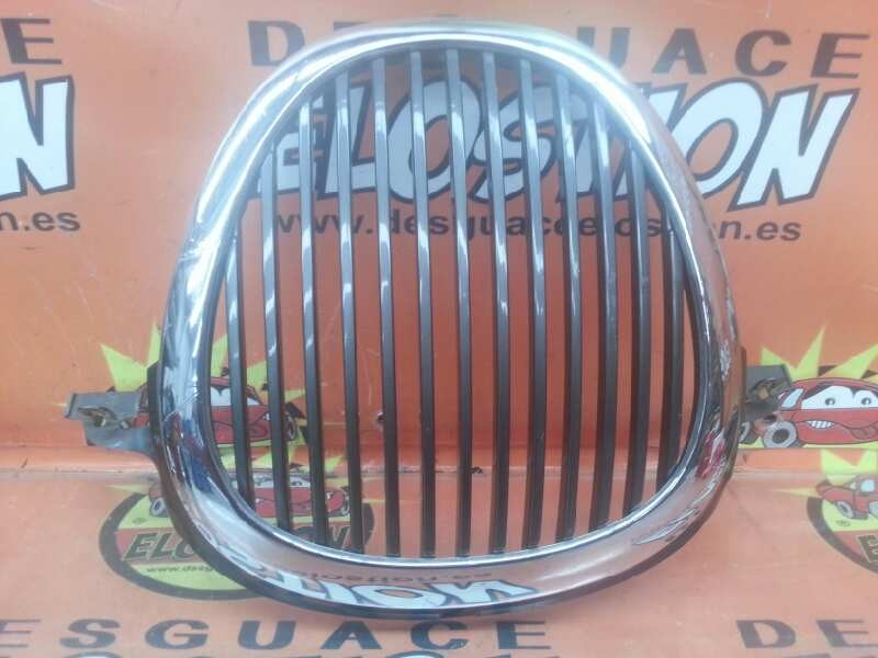 Recambio de rejilla delantera para jaguar s-type referencia OEM IAM   