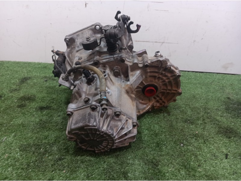 Recambio de caja cambios para hyundai accent (lc) 1.5 crdi cat referencia OEM IAM H12073 H12073 H12073