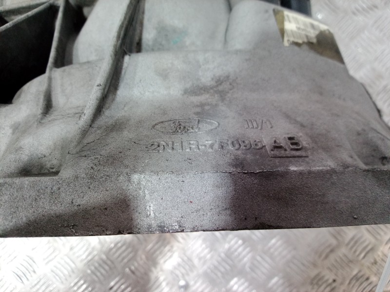 Recambio de caja cambios para ford fusion (cbk) referencia OEM IAM 2N1R7F096 2N1R7F096 2N1R7F096 Recambio de caja cambios para ford fusion (cbk) referencia OEM IAM 2N1R7F096 2N1R7F096 2N1R7F096