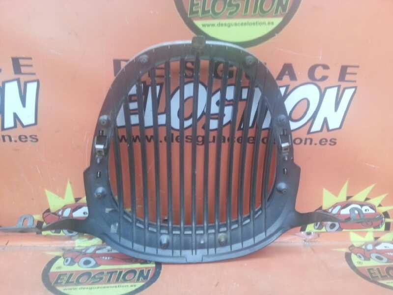 Recambio de rejilla delantera para jaguar s-type referencia OEM IAM   