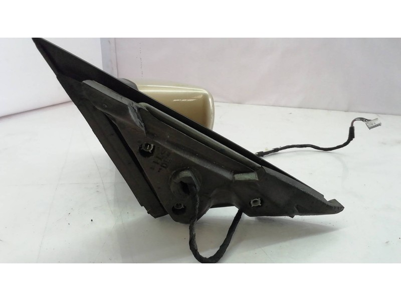 Recambio de retrovisor izquierdo para bmw serie 3 berlina (e46) 320d referencia OEM IAM   