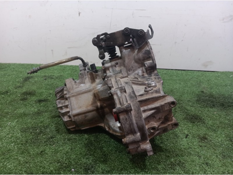 Recambio de caja cambios para hyundai accent (lc) 1.5 crdi cat referencia OEM IAM H12073 H12073 H12073