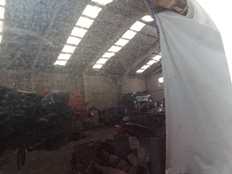 Recambio de puerta trasera izquierda para lancia phedra (180) 3.0 v6 24v emblema cae referencia OEM IAM   