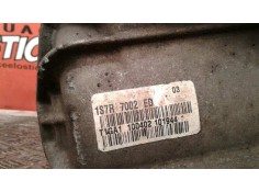 Recambio de caja cambios para ford mondeo berlina (ge) ambiente (06.2003) (d) referencia OEM IAM 1S7R7002ED   2