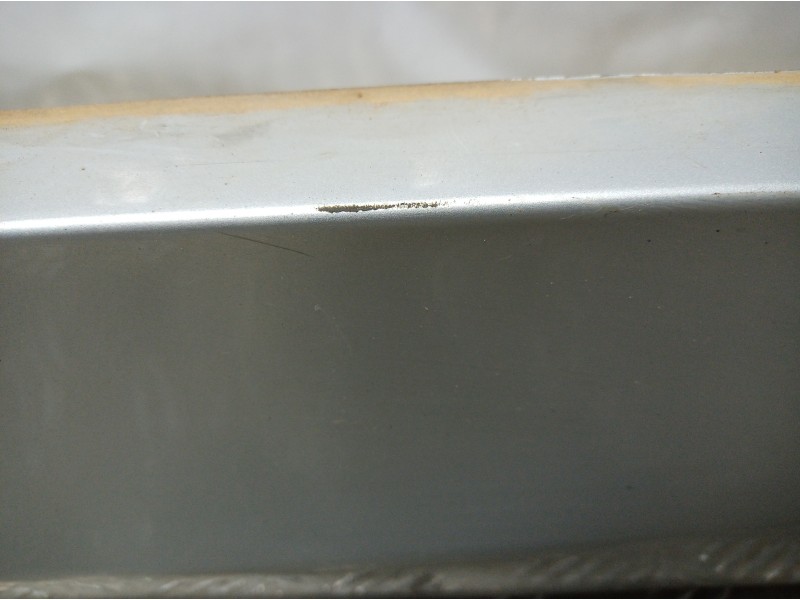 Recambio de faldon lateral para bmw serie 3 touring (e91) 318d referencia OEM IAM   