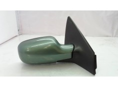 Recambio de retrovisor derecho para renault megane ii classic berlina 1.5 dci diesel referencia OEM IAM   