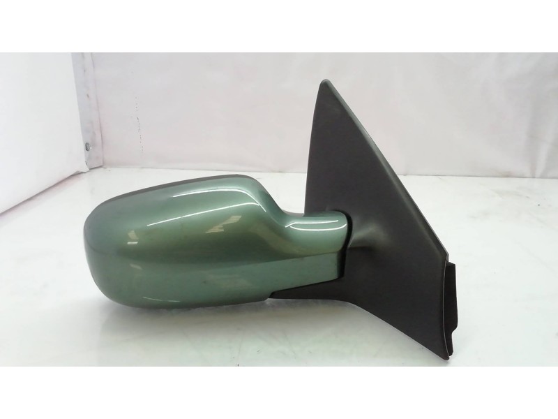 Recambio de retrovisor derecho para renault megane ii classic berlina 1.5 dci diesel referencia OEM IAM   