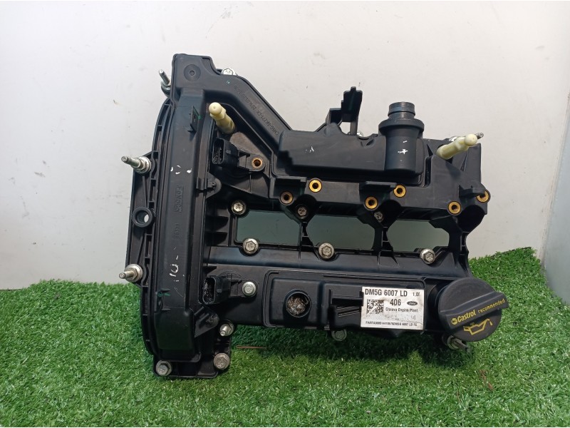 Recambio de tapa balancines para ford c-max edition referencia OEM IAM DM5G6007LD DM5G6007LD DM5G6007