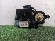 Recambio de motor elevalunas trasero izquierdo para volkswagen polo (9n1) trendline referencia OEM IAM 6Q0959811A 6Q0959811 4006