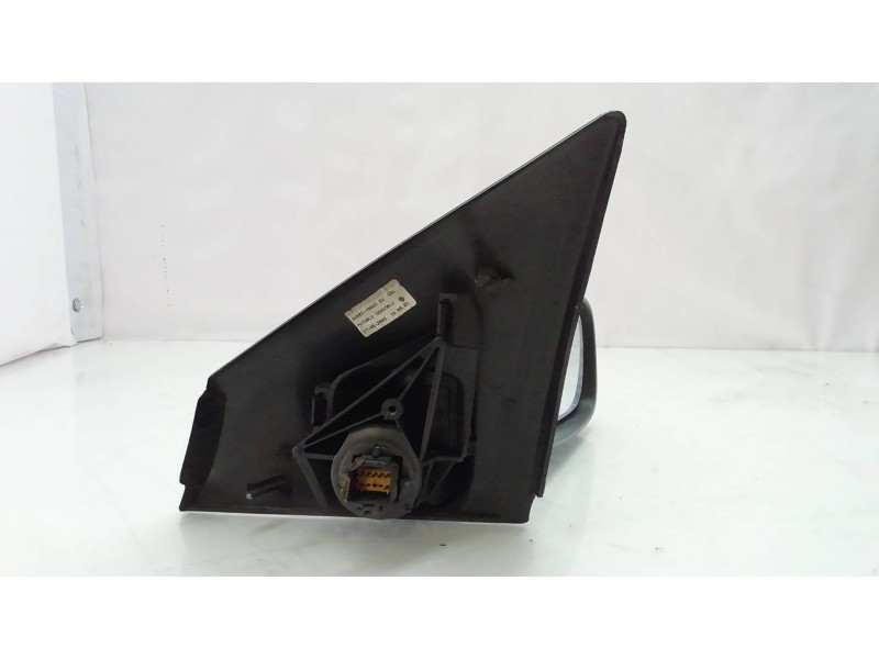 Recambio de retrovisor derecho para renault megane ii classic berlina 1.5 dci diesel referencia OEM IAM   