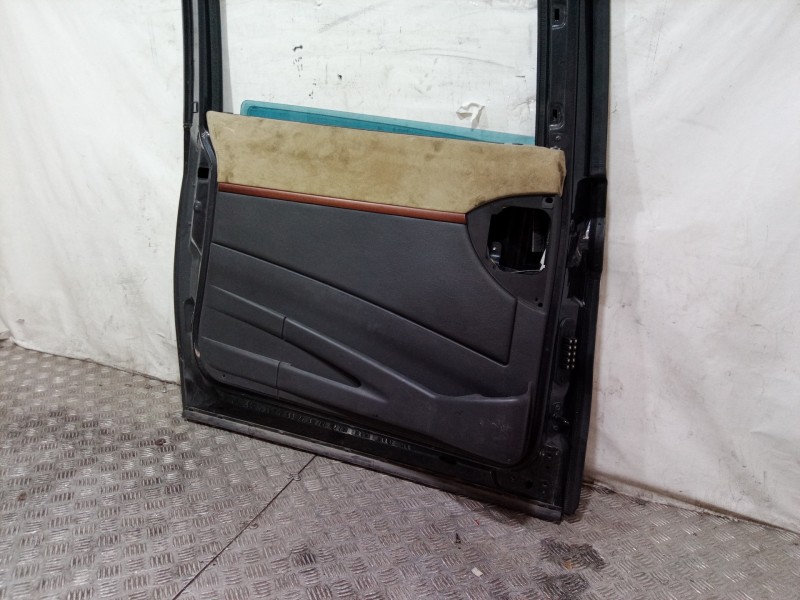 Recambio de puerta trasera izquierda para lancia phedra (180) 3.0 v6 24v emblema cae referencia OEM IAM   