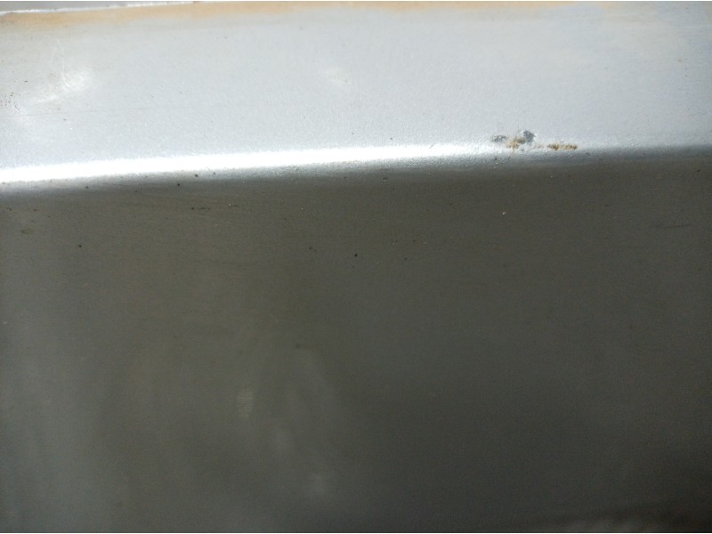 Recambio de faldon lateral para bmw serie 3 touring (e91) 318d referencia OEM IAM   