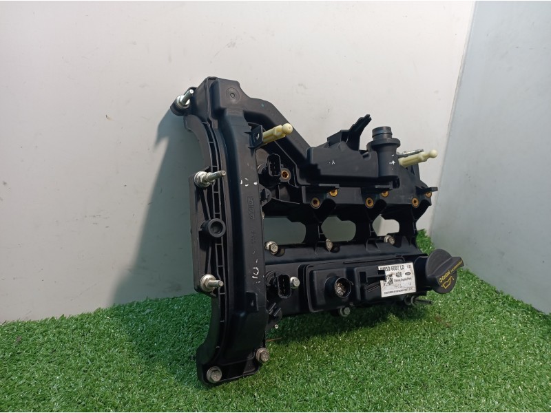 Recambio de tapa balancines para ford c-max edition referencia OEM IAM DM5G6007LD DM5G6007LD DM5G6007
