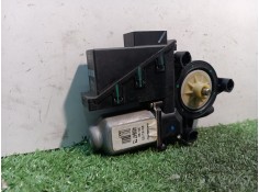 Recambio de motor elevalunas trasero izquierdo para volkswagen polo (9n1) trendline referencia OEM IAM 6Q0959811A 6Q0959811 4006 2