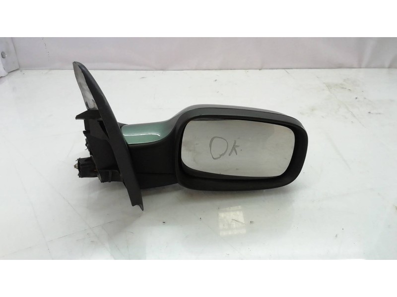 Recambio de retrovisor derecho para renault megane ii classic berlina 1.5 dci diesel referencia OEM IAM   