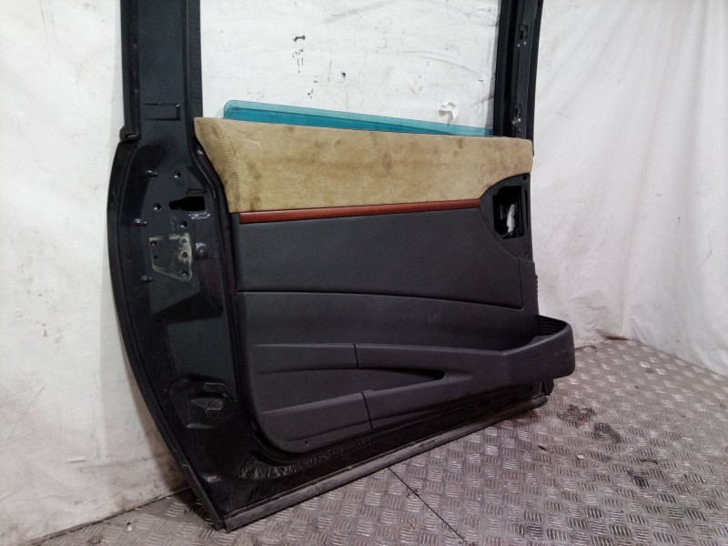 Recambio de puerta trasera izquierda para lancia phedra (180) 3.0 v6 24v emblema cae referencia OEM IAM   