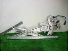 Recambio de elevalunas delantero izquierdo para kia carens 2.0 turbodiesel cat referencia OEM IAM XH504P0 XH504P0 XH504P0